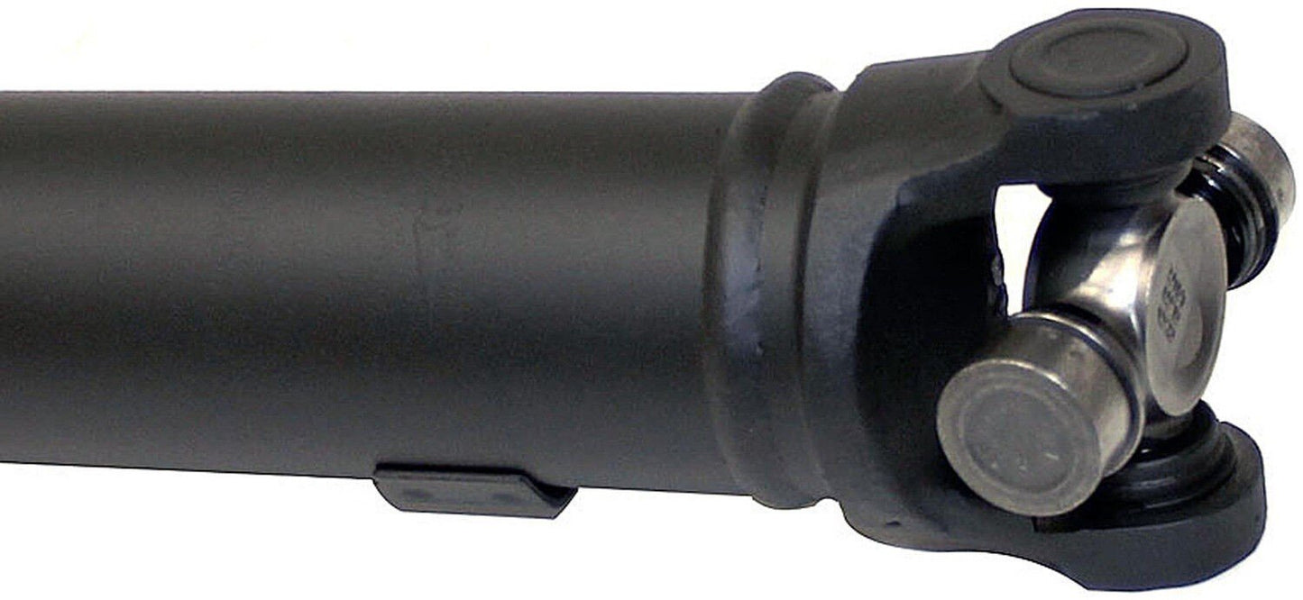Rear Drive Shaft Dorman 946-048,15725152 Fits 02-09 Trailblazer 4.2 4WD