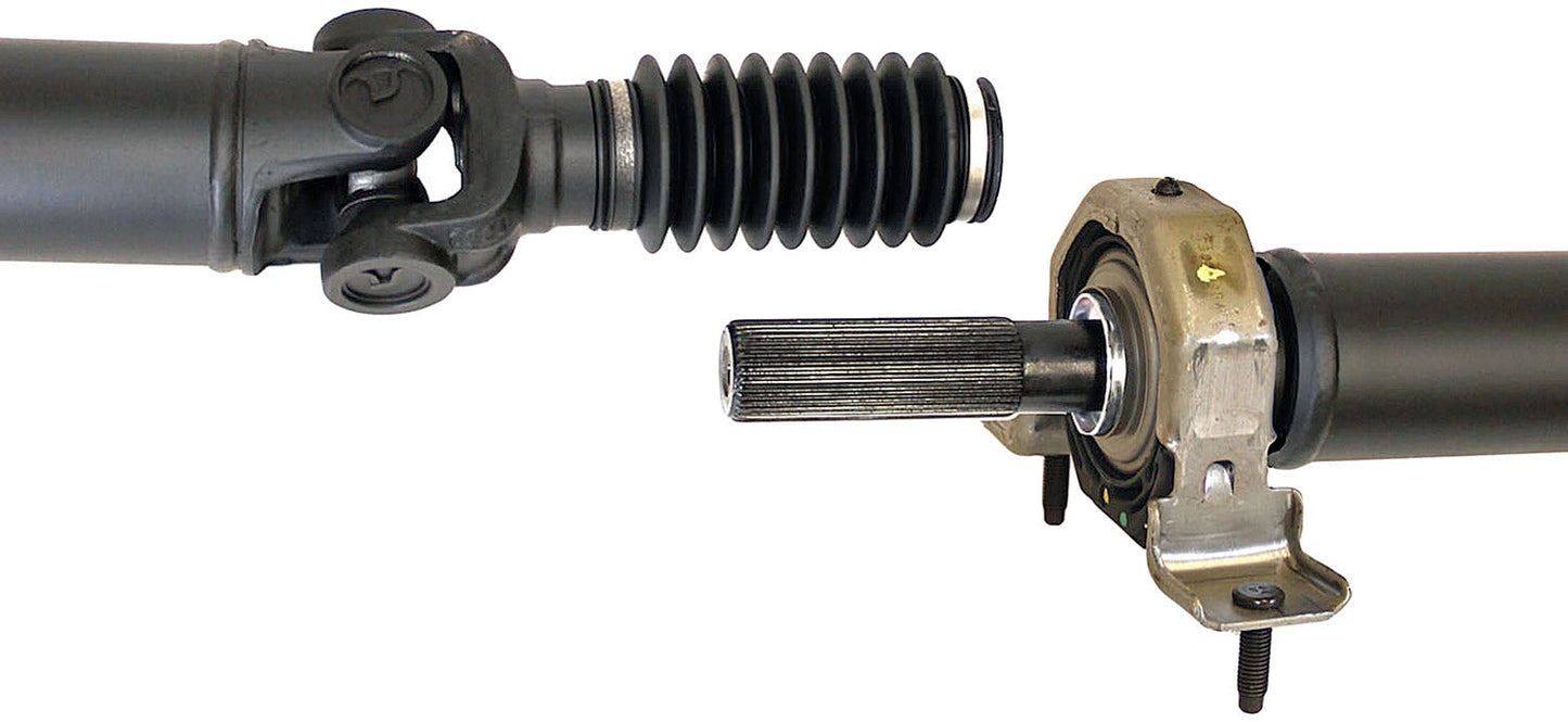 Rear Drive Shaft Dorman 946-068,25936889 Fits 07-10 Silverado 2500HD 6L90 A/Tran