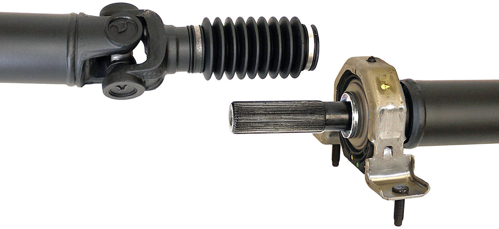 Rear Drive Shaft Dorman 946-068,25936889 Fits 07-10 Silverado 2500HD 6L90 A/Tran