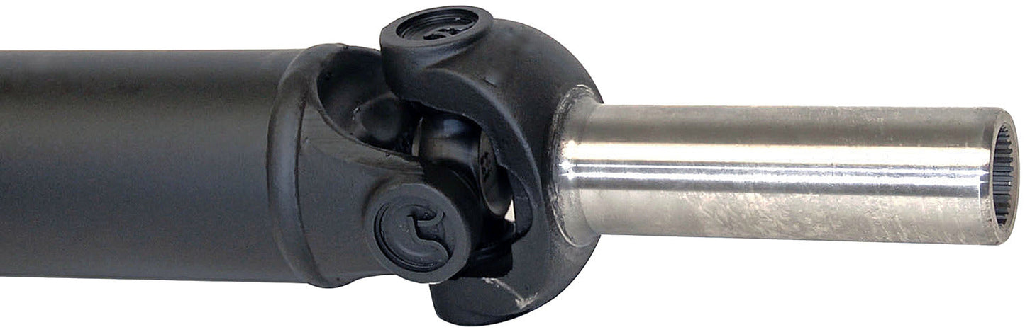 Rear Drive Shaft Dorman 946-069,15713649 Fits 04-07 Silverado 3500 A/Trans rwd