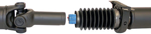 Rear Drive Shaft Dorman 946-069,15713649 Fits 04-07 Silverado 3500 A/Trans rwd