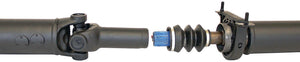 Rear D/ Shaft Dorman 946-082,15713658 Silverado 2500H/D Manual 4WD