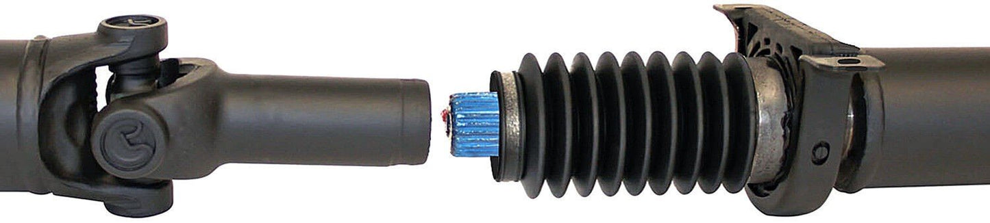 2pc.Rear Drive Shaft Dorman 946-070,88934870 Fits 04-07 Silverado,Sierra 3500