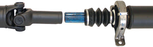2pc.Drive Shaft Dorman 946-071,10357651 Fits 01-07 Silverado 2500,2500HD A/T RWD