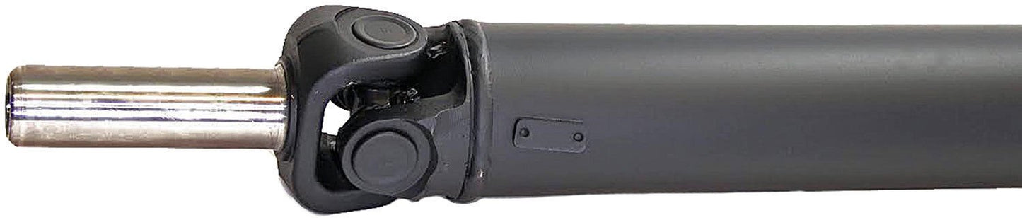 Rear Driveshaft Ass`Y Dorman 936-219 Fits 99-02 Kia Sportage Rwd Convertible