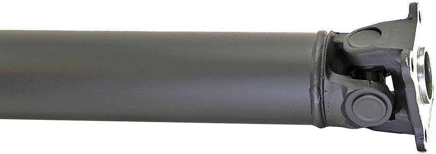 Rear Driveshaft Ass`Y Dorman 936-219 Fits 99-02 Kia Sportage Rwd Convertible