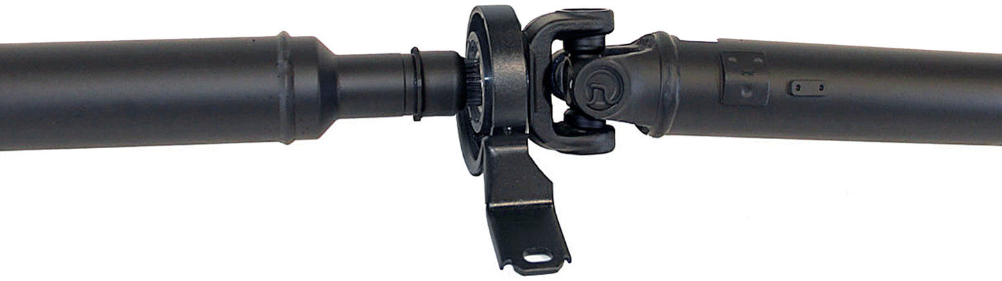 Rear Drive Shaft Dorman 946-029,92244893 Fits 10-15 Camaro 6L50 6L80 Trans RWD