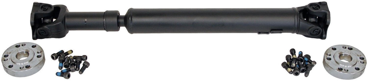 Rear Driveshaft Genuine Dorman 936-022 Fits 04-09 Honda S2000