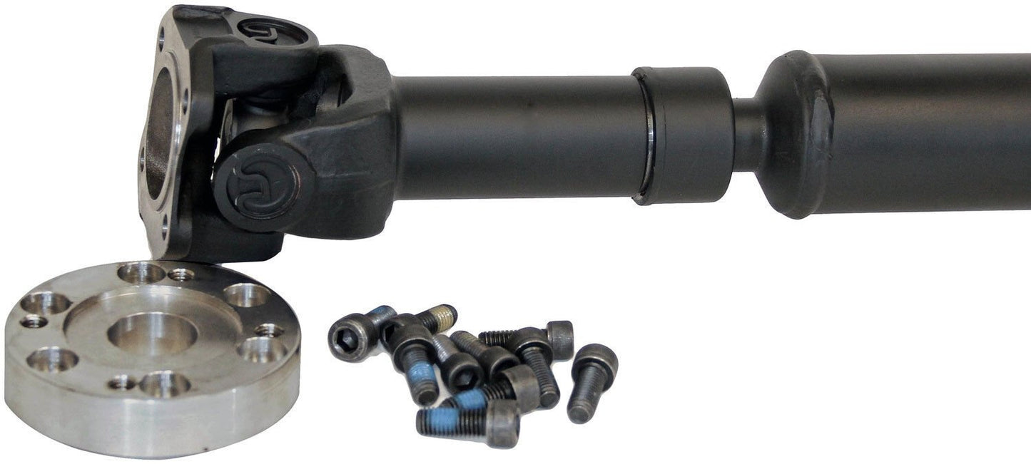 Rear Driveshaft Genuine Dorman 936-022 Fits 04-09 Honda S2000