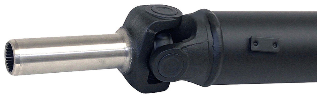 Rear Drive Shaft Dorman 946-041,25792320 Fits 09-12 Canyon,Colorado 4wd 5.3L