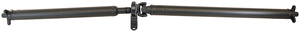 Rear Drive Shaft Dorman 946-030,92249105 Fits 10-15 Camaro STD Tremec Trans RWD
