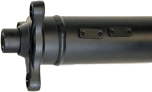 Rear Drive Shaft Dorman 946-030,92249105 Fits 10-15 Camaro STD Tremec Trans RWD