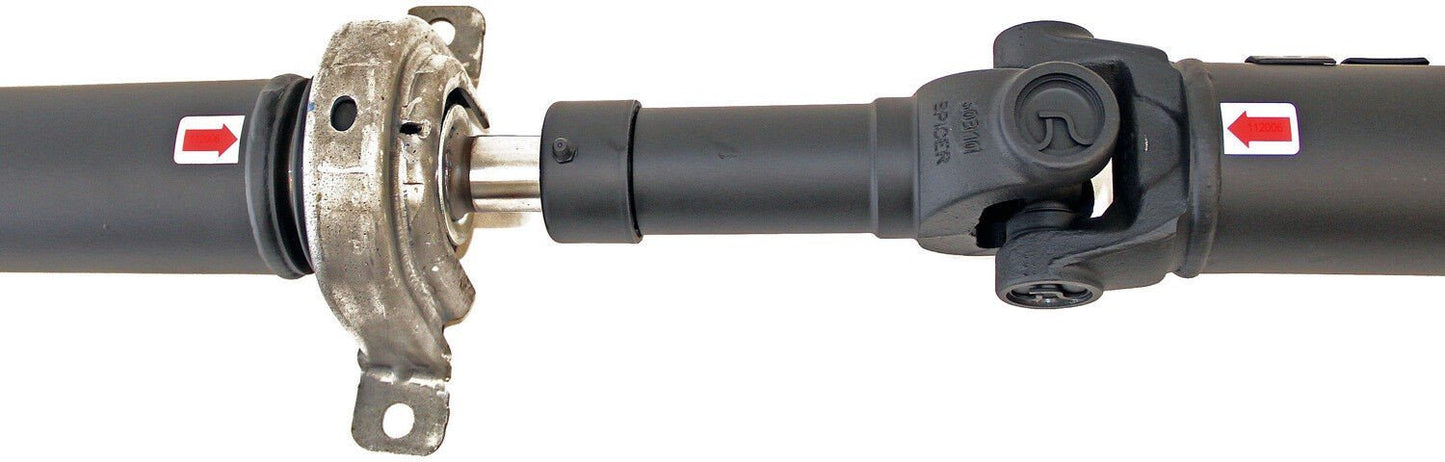 2pc.Rear Drive Shaft Dorman 946-072,15290415 Fits 3500,4500 Express Cutaway Van