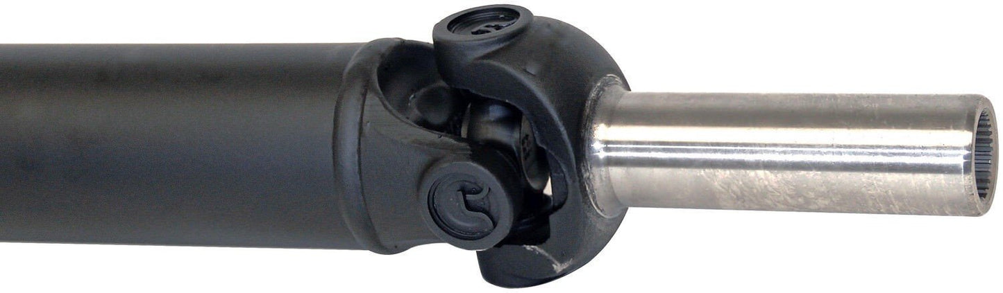 Rear D/ Shaft Dorman 946-084,15757021 Fits 2001-2007 Silverado 3500 4L80E Trans