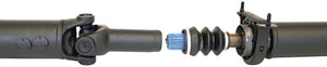 Rear D/ Shaft Dorman 946-084,15757021 Fits 2001-2007 Silverado 3500 4L80E Trans