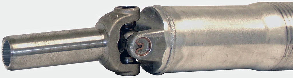 Rear Drive Shaft Dorman 946-021,15077431 Fits 99-00 Silverado 2500 A/Trans 4WD