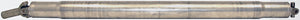 Rear Drive Shaft Dorman 946-021,15077431 Fits 99-00 Silverado 2500 A/Trans 4WD