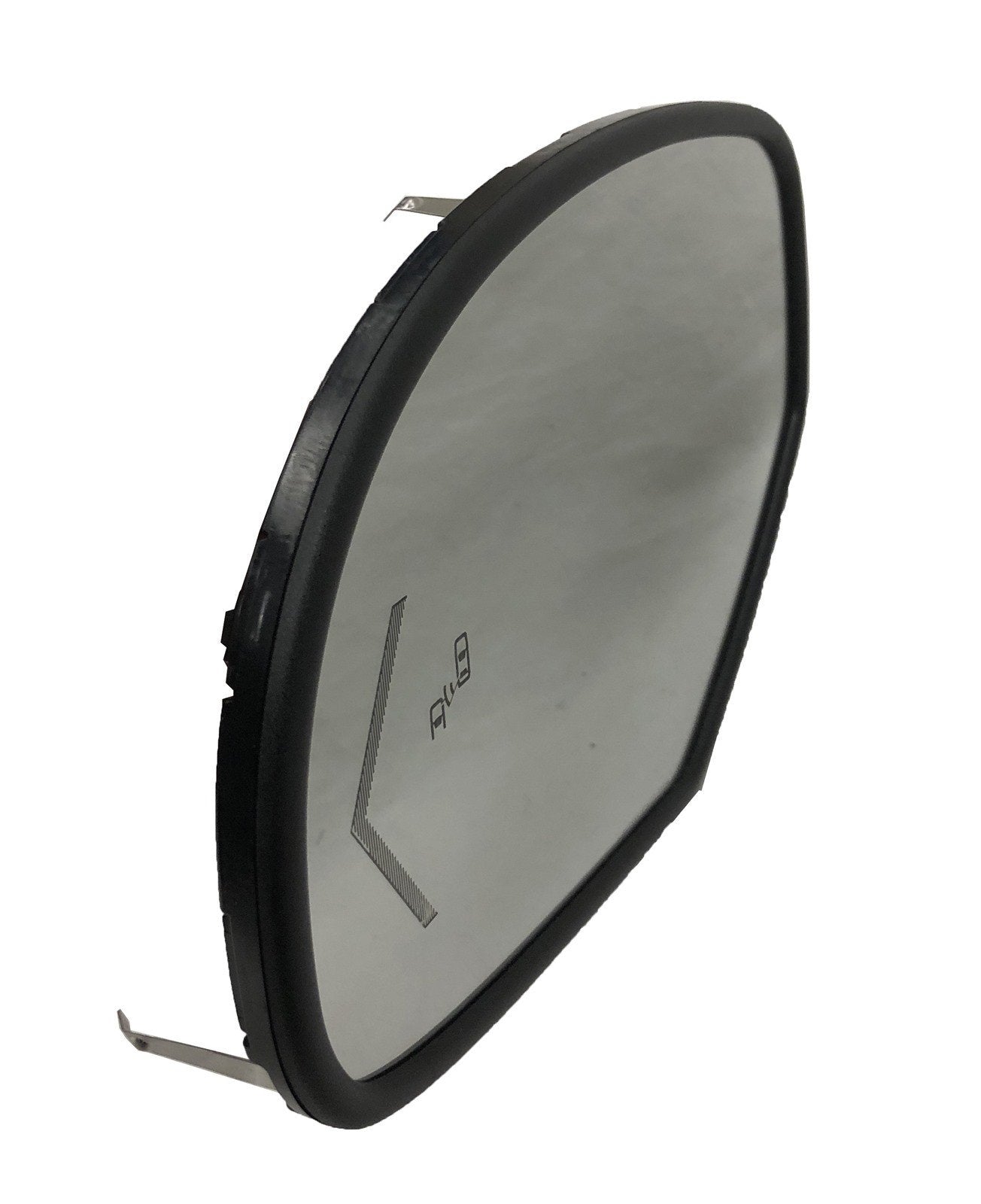 OEM 20778440 Driver SideView Mirror Glass GM Truck 07-14 DL3 PWR Fold Blind Spot