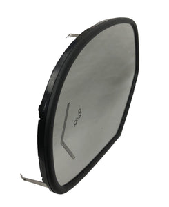 OEM 20778440 Driver SideView Mirror Glass GM Truck 07-14 DL3 PWR Fold Blind Spot