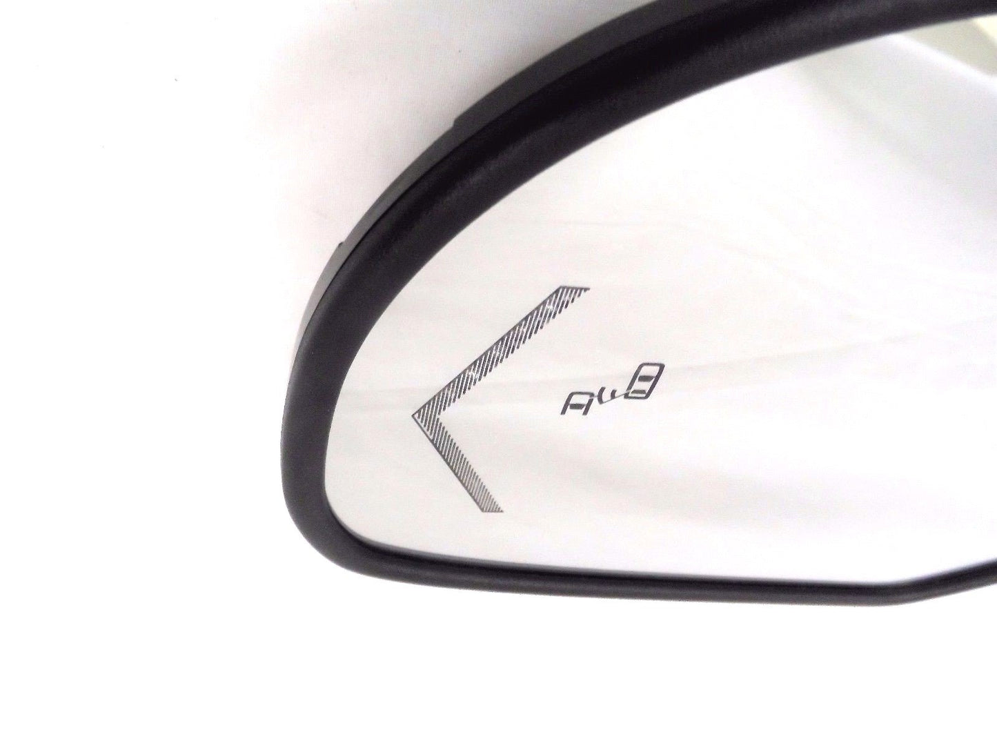 OEM 20778440 Driver SideView Mirror Glass GM Truck 07-14 DL3 PWR Fold Blind Spot