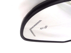OEM 20778440 Driver SideView Mirror Glass GM Truck 07-14 DL3 PWR Fold Blind Spot
