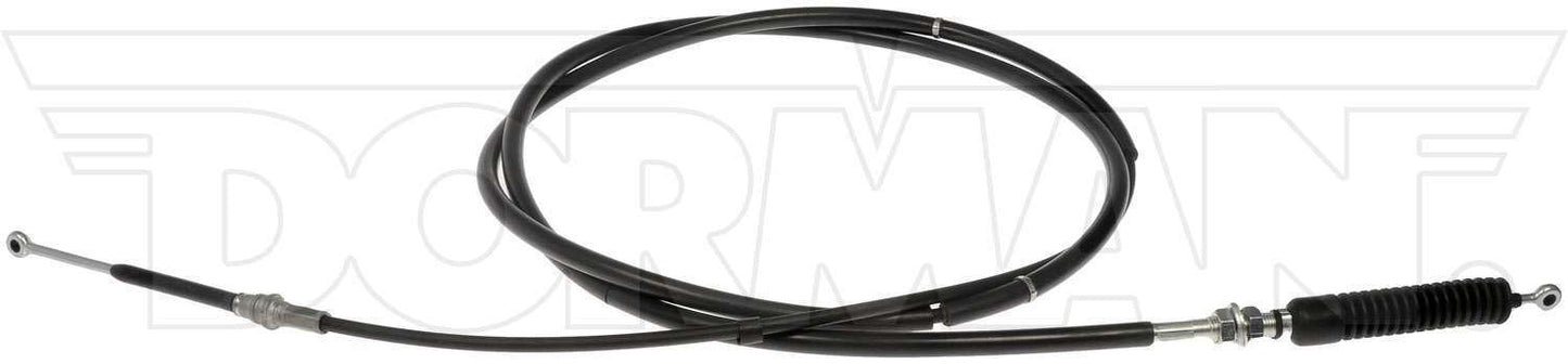 Gearshift Control Cable Ass`y Dorman 924-7015,897109-442-4 Fits 96-98 Tiltmaster