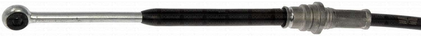 Gearshift Control Cable Ass`y Dorman 924-7015,897109-442-4 Fits 96-98 Tiltmaster