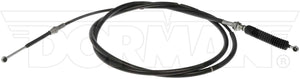 Gearshift Control Cable Ass`y Dorman 924-7015,897109-442-4 Fits 96-98 Tiltmaster