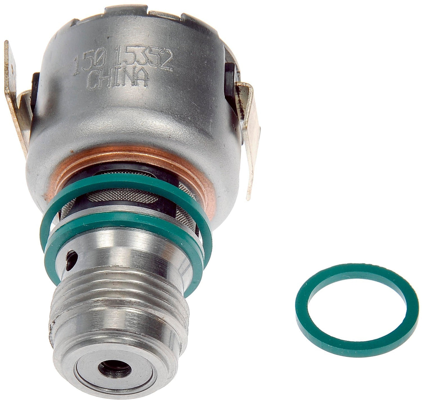 Exh.Brake Actuator Dorman 904-7639, 1739797PE Fits 14-16 Kenworth MX 13 Eng.