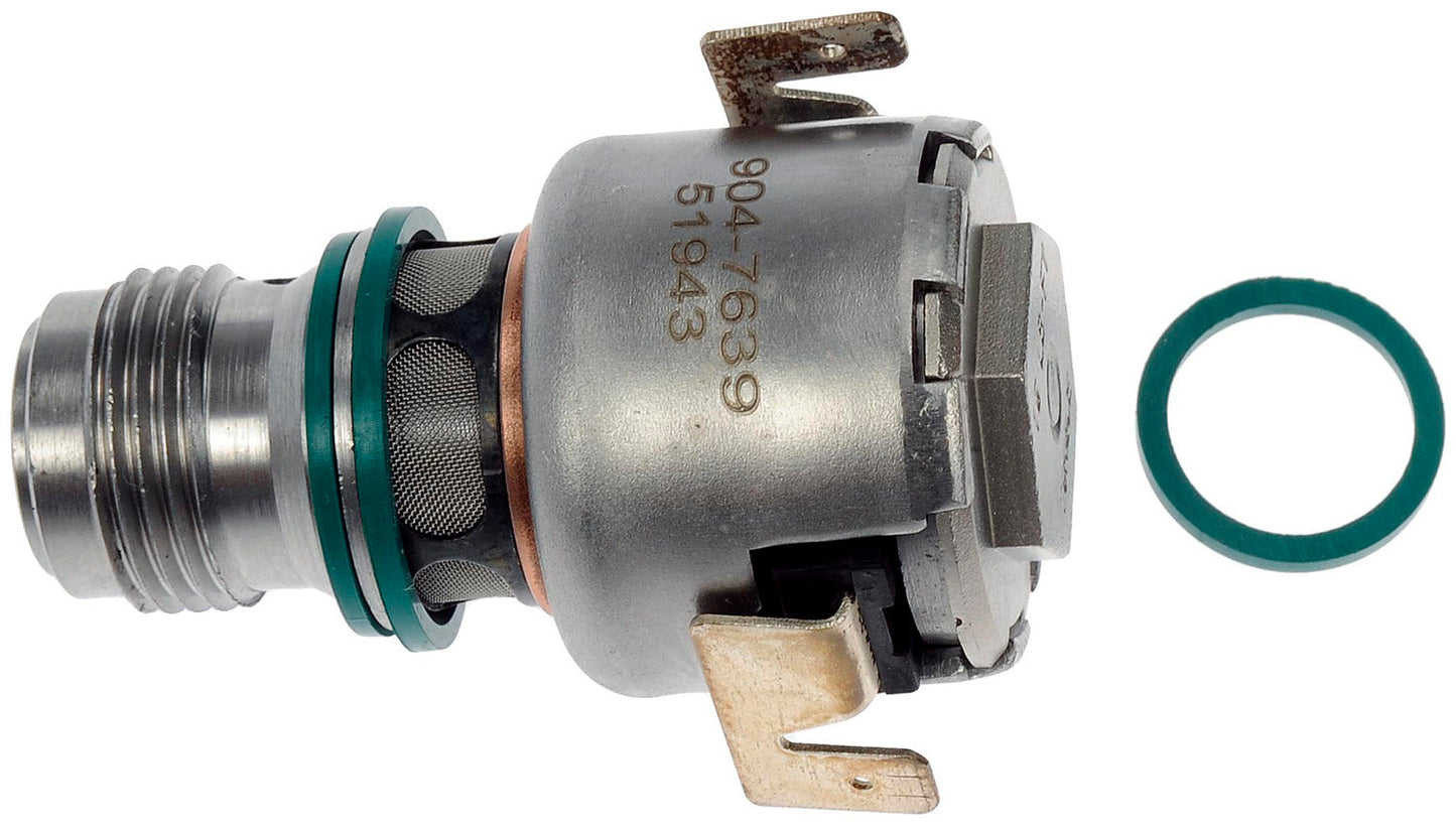 Exh.Brake Actuator Dorman 904-7639, 1739797PE Fits 14-16 Kenworth MX 13 Eng.