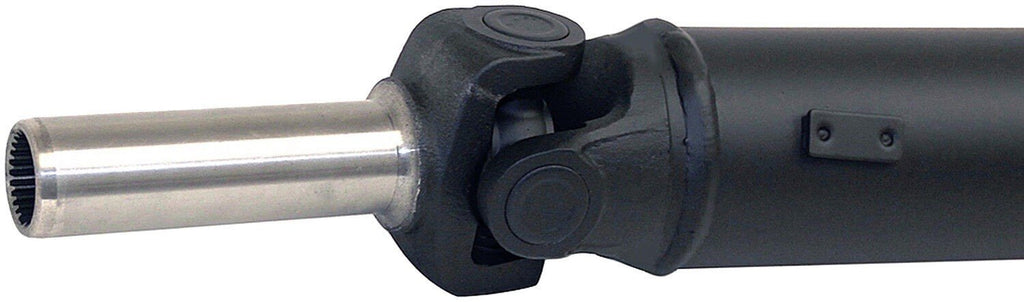 Rear Drive Shaft Dorman 946-045,15814474 Fits 07-08 Suburban 1500 4wd 4L60E