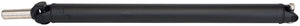 Rear Drive Shaft Dorman 946-045,15814474 Fits 07-08 Suburban 1500 4wd 4L60E