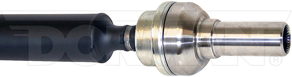 Front Driveshaft Dorman 938-095,52123639AA Fits 13-17 Ram 1500 A/Trans 4WD