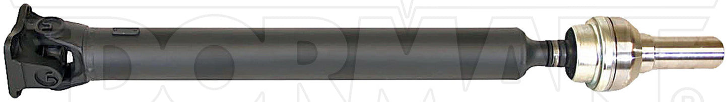 Front Driveshaft Dorman 938-095,52123639AA Fits 13-17 Ram 1500 A/Trans 4WD