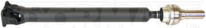 Front Driveshaft Dorman 938-095,52123639AA Fits 13-17 Ram 1500 A/Trans 4WD