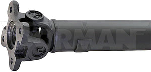 Front Driveshaft Dorman 938-095,52123639AA Fits 13-17 Ram 1500 A/Trans 4WD