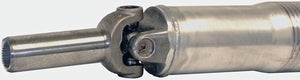 Rear Drive Shaft Dorman 946-064,15109393 Fits 01-07 Silverado 2500HD STD Trans