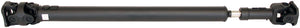 Front Drive Shaft Dorman 938-706,3714035040 Fits 86-88 Toyota Pickup 4WD 2.4