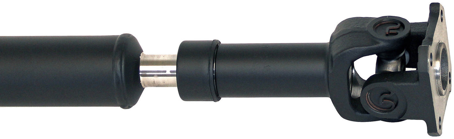 Front Drive Shaft Dorman 938-706,3714035040 Fits 86-88 Toyota Pickup 4WD 2.4