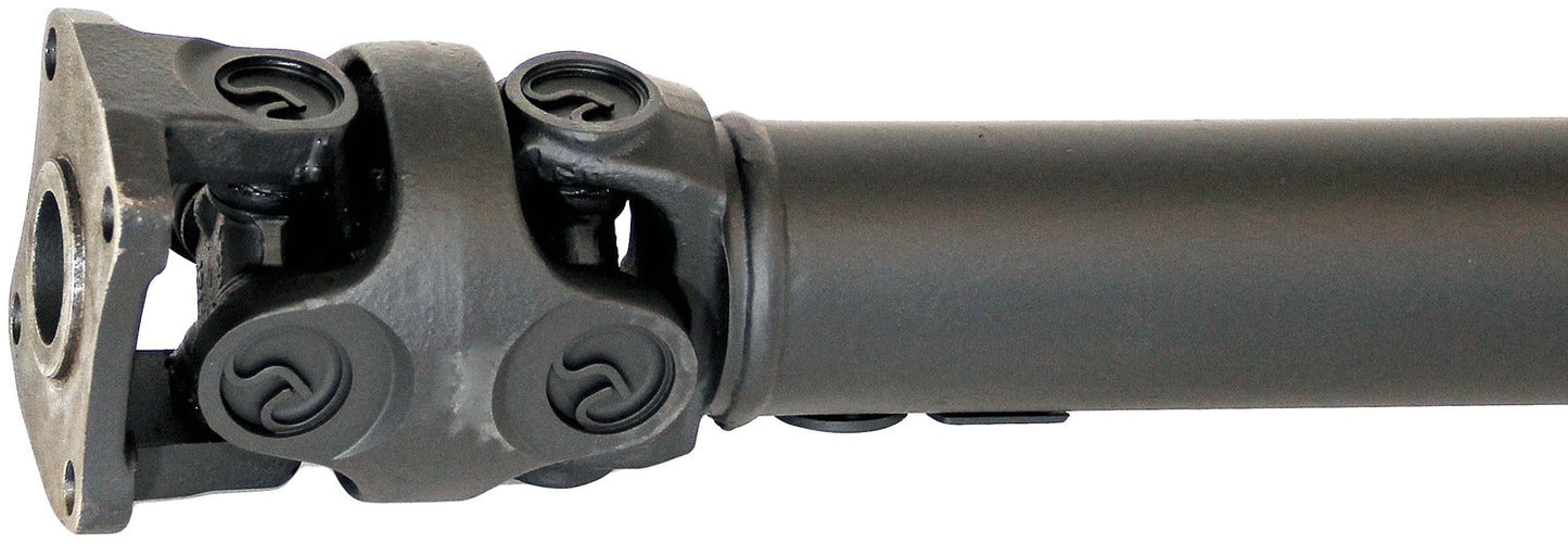 Front Drive Shaft Dorman 938-706,3714035040 Fits 86-88 Toyota Pickup 4WD 2.4