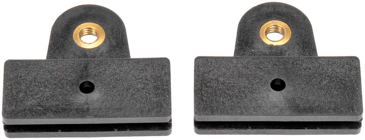 Window Guide Dorman 45367