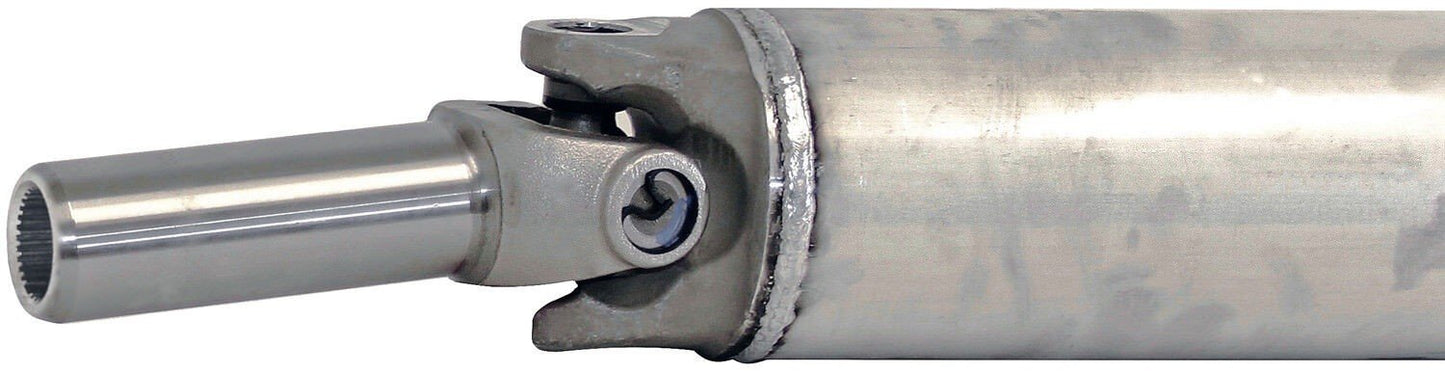 Rear Drive Shaft Dorman 946-065,84202539 Fits 14-17 Silverado 1500 6L90 A/Trans