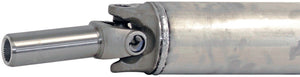 Rear Drive Shaft Dorman 946-065,84202539 Fits 14-17 Silverado 1500 6L90 A/Trans