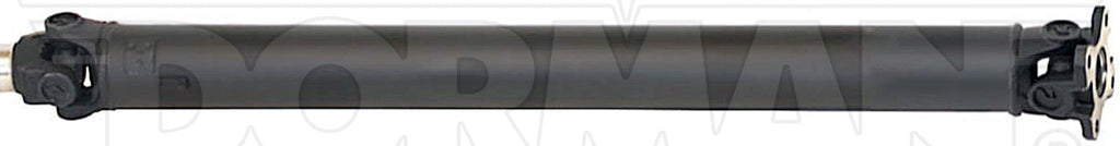 Rear Driveshaft Assy fits Ford F-150 1996-91
