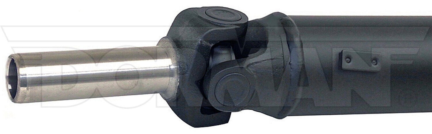 Rear Driveshaft Dorman 946-370,26051106 96-05 Blazer 96-04 Jimmy RWD 4 Door