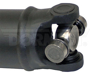 Rear Driveshaft Dorman 946-370,26051106 96-05 Blazer 96-04 Jimmy RWD 4 Door