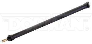 Rear Driveshaft Dorman 946-370,26051106 96-05 Blazer 96-04 Jimmy RWD 4 Door