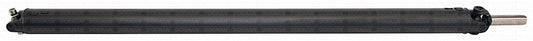 Rear Driveshaft Dorman 946-399,15713687 Fits 01-07 Silverado 2500HD A/Trans 4WD