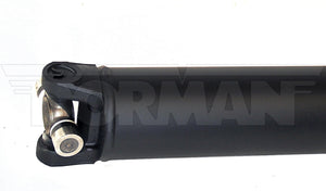 Rear Driveshaft Dorman 946-399,15713687 Fits 01-07 Silverado 2500HD A/Trans 4WD