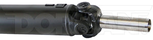 Rear Driveshaft Dorman 946-399,15713687 Fits 01-07 Silverado 2500HD A/Trans 4WD